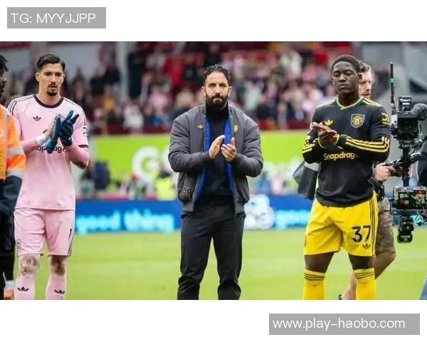 直播吧年度十大教练评选揭晓阿莫林超越阿隆索安帅位列第三瓜帅紧随其后