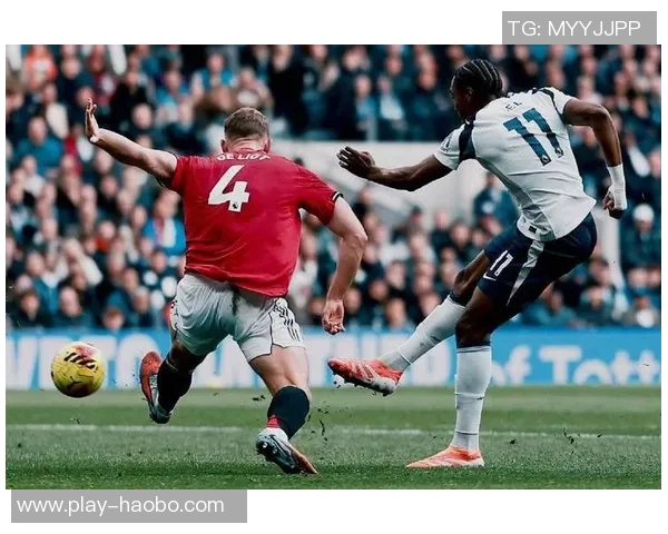 奥多伊神奇进球助热刺客场逆转局势扳平比分 奥多伊神奇进球助热刺客场逆转局势扳平比分